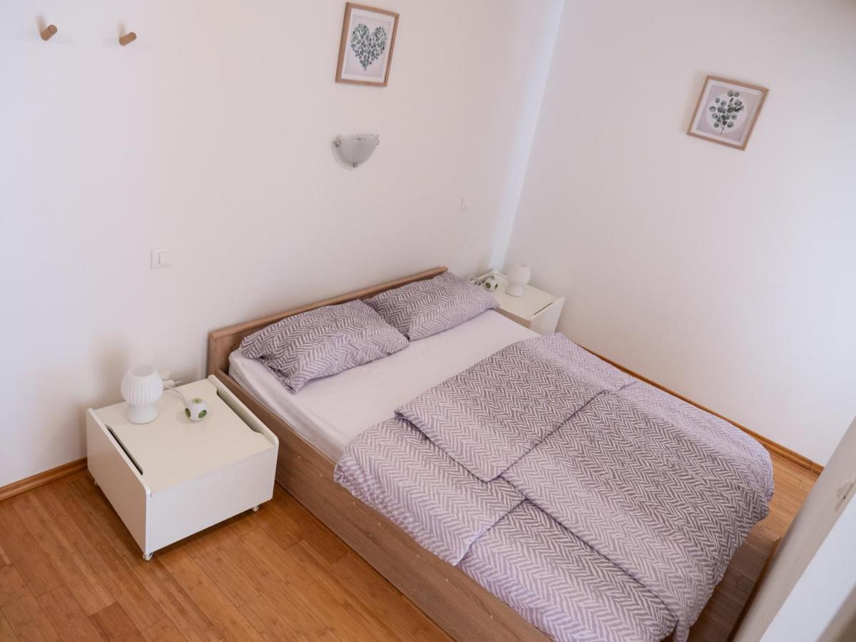 D&n Apartamento Liubliana