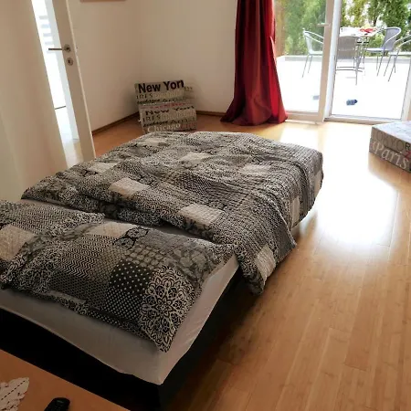 D&N Apartment Ljubljana Extérieur photo