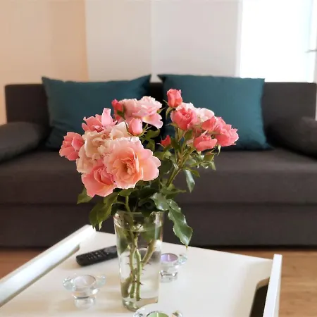 D&N Apartment Ljubljana Extérieur photo