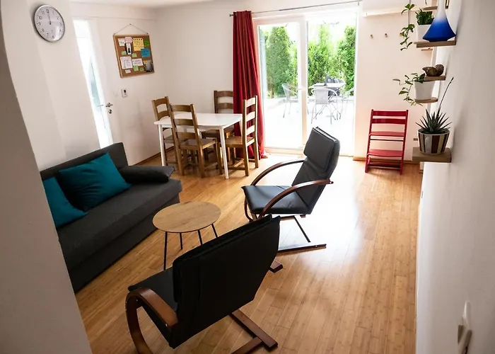 D&N Apartment
