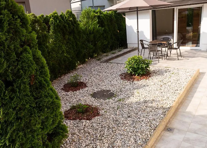 D&N Apartment