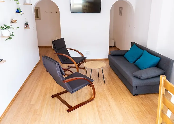 D&N Apartment