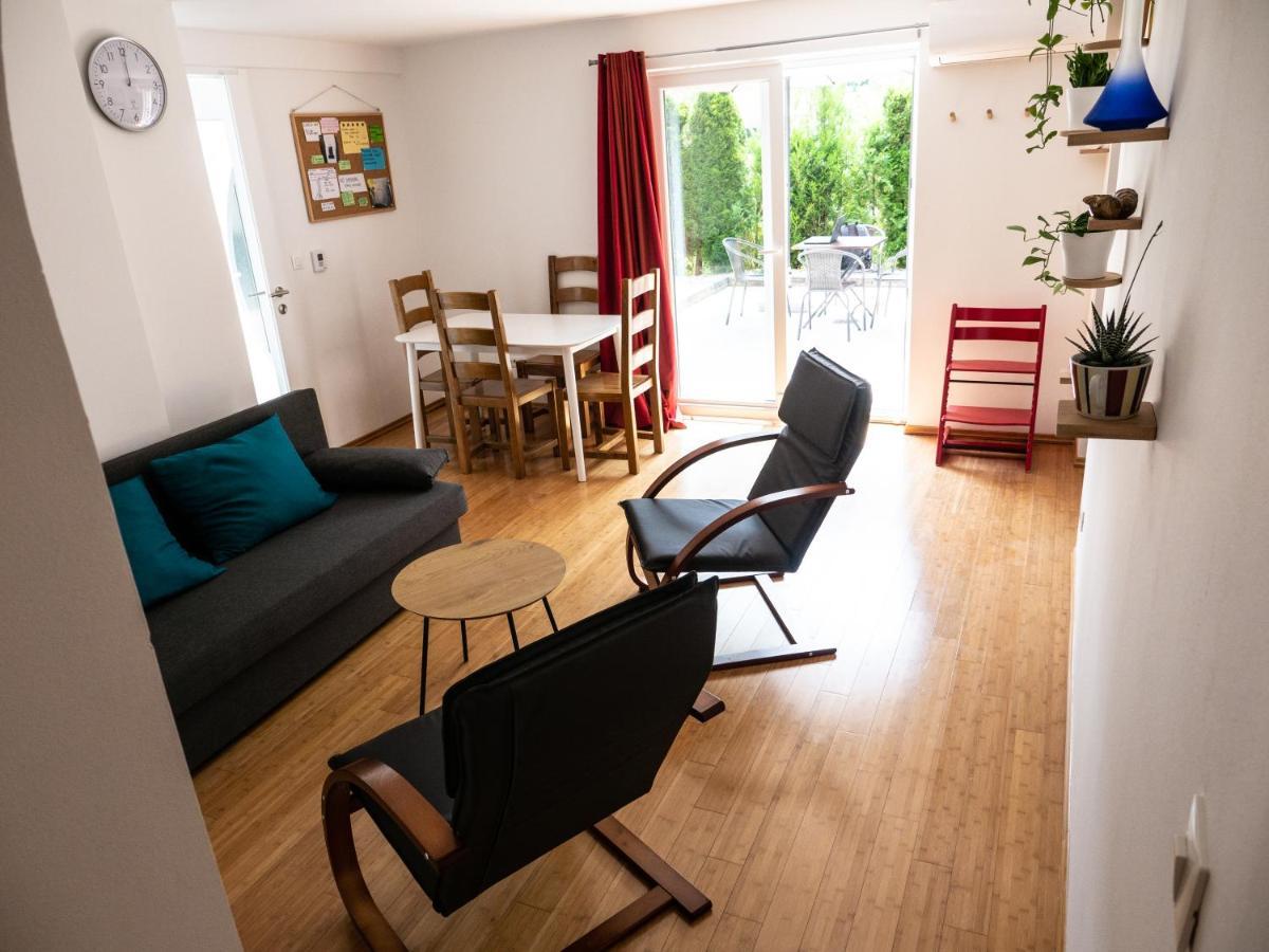 Appartement D&n