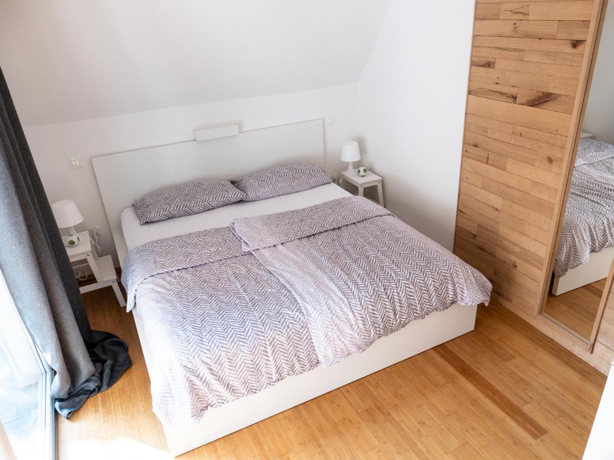 Appartement D&n Ljubljana