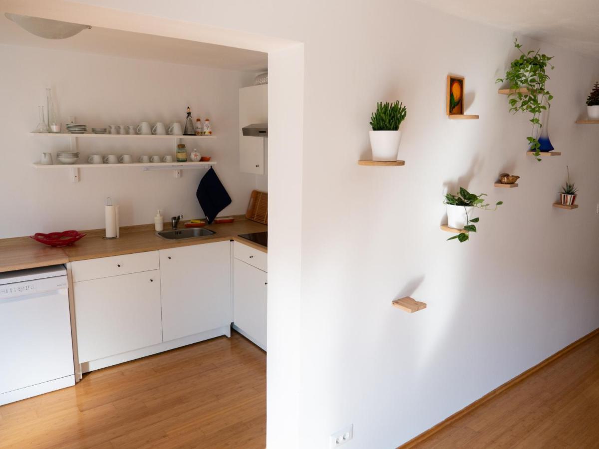 D&n Appartement Ljubljana