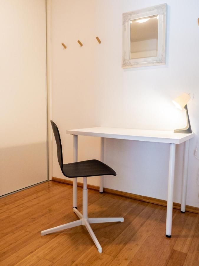 D&n Appartement *