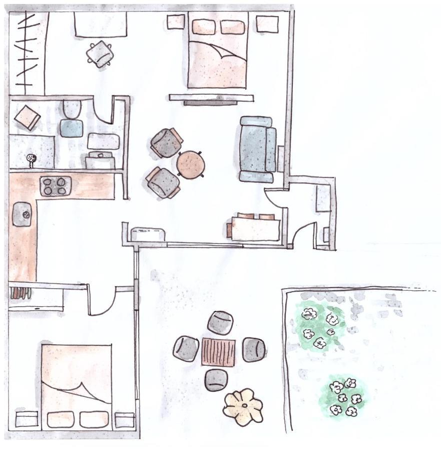 D&n Appartement