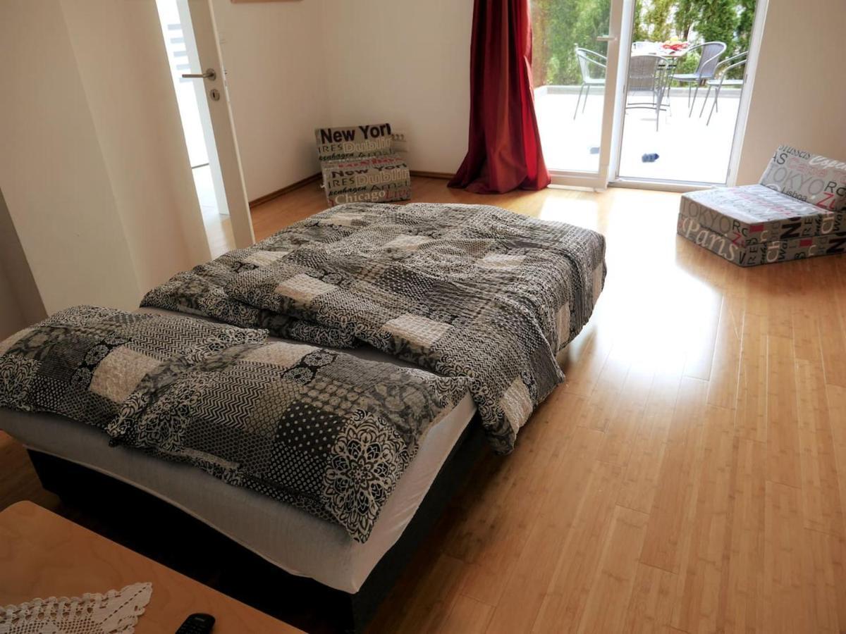 D&n Appartement *