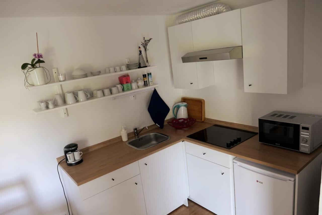 D&n Appartement *