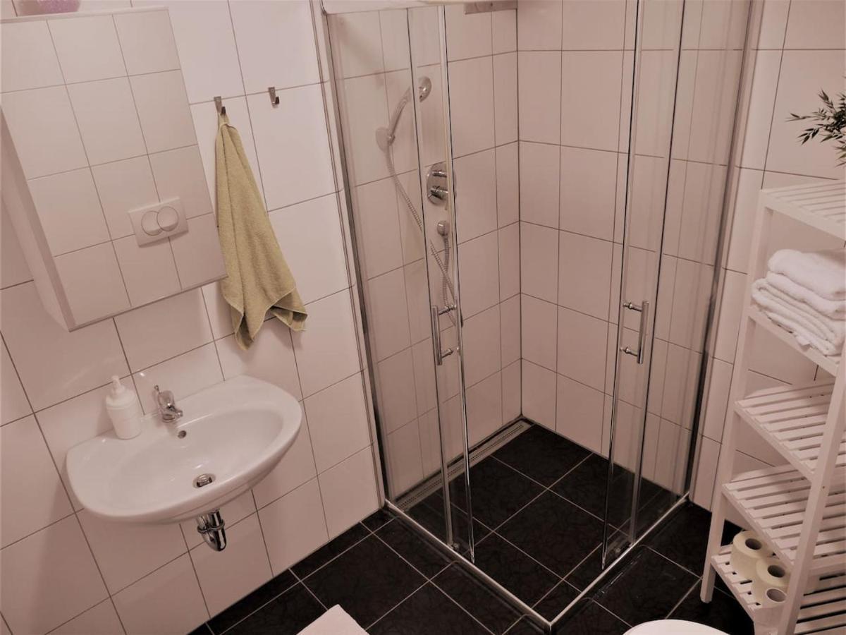 D&n Appartement *