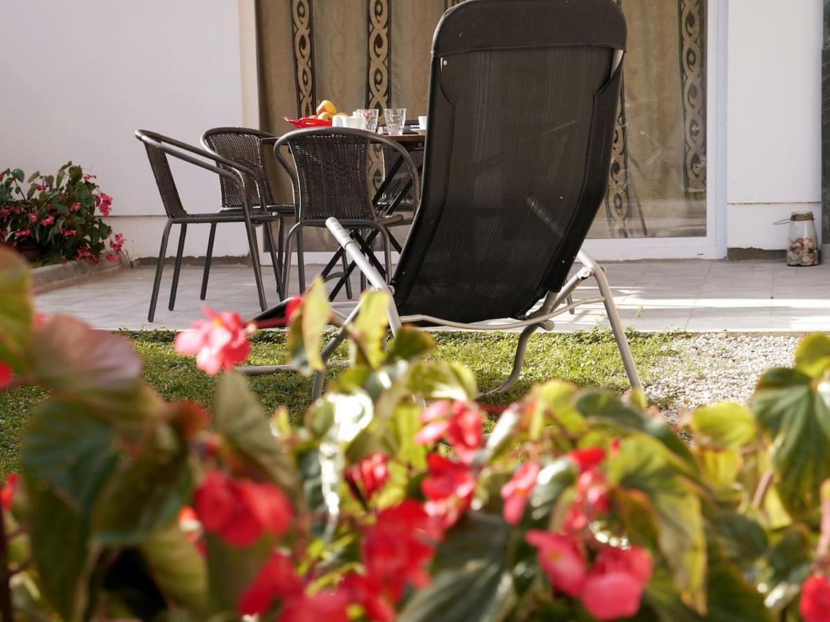 D&n Appartement *